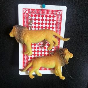 Two of a Kind Earrings